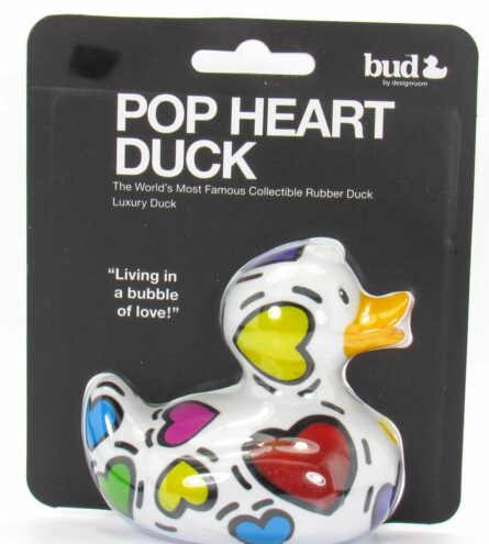 Pop heart  ( Edition Luxe)
