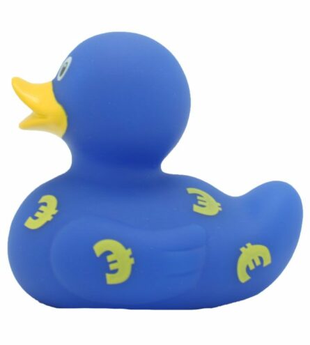 L'Euro duck