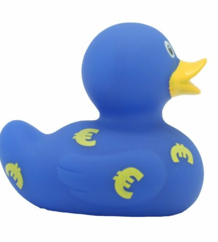L'Euro duck