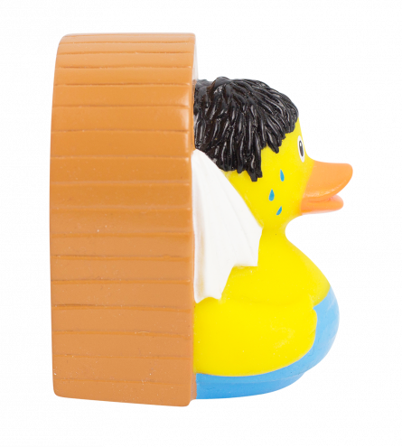 Le Sauna Duck