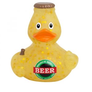 Beer duck