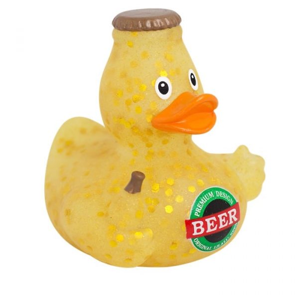 Beer Duck