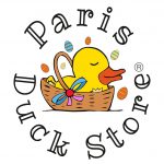 Paris Duck Store