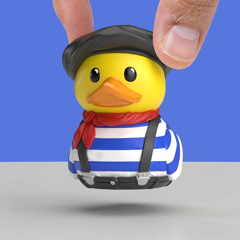 Le Français (Mini Edition ) – Image 2