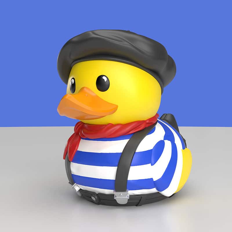 Le Français (Mini Edition ) – Image 3