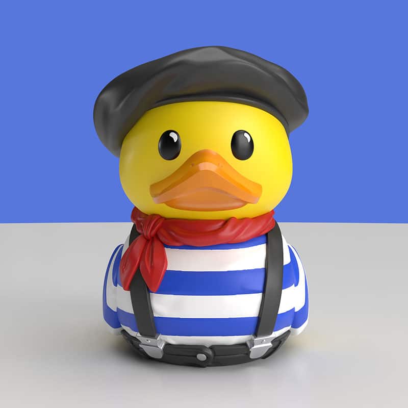 Le Français (Mini Edition ) – Image 5