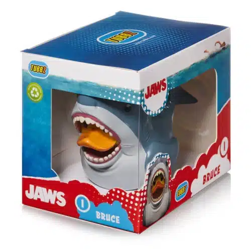 JAWS