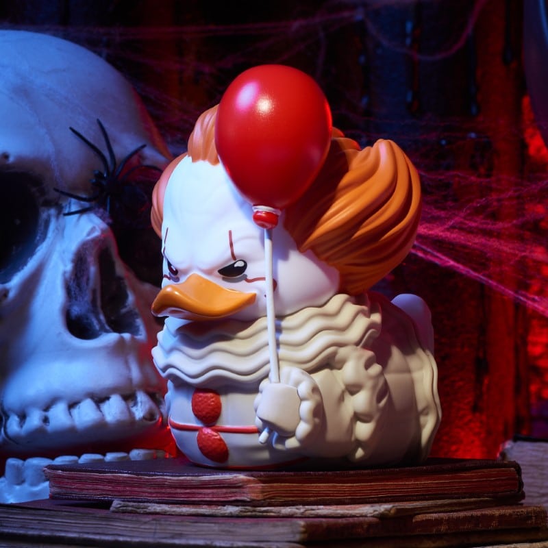 PENNYWISE duck / IT – Image 5