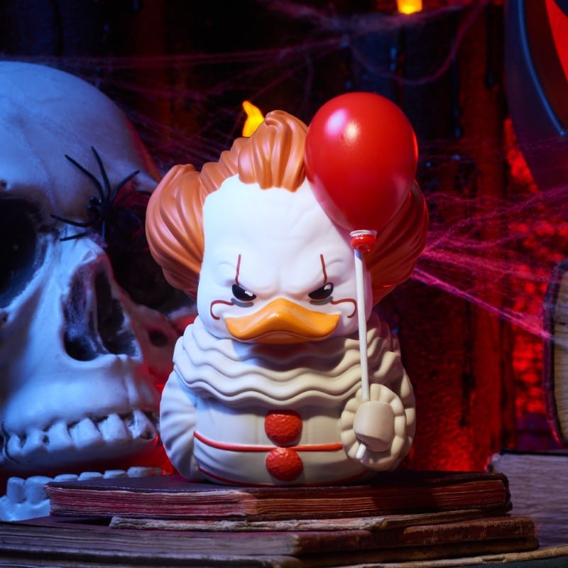 PENNYWISE duck / IT – Image 4