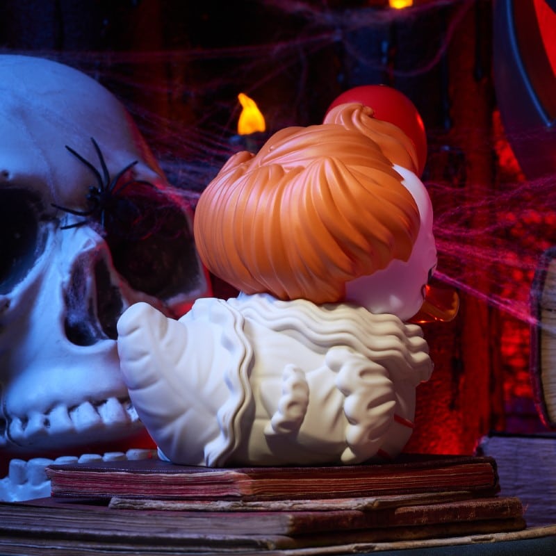 PENNYWISE duck / IT – Image 3