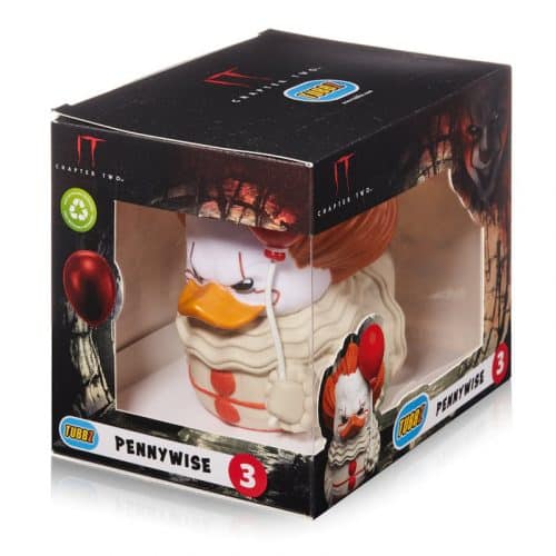 PENNYWISE duck / IT