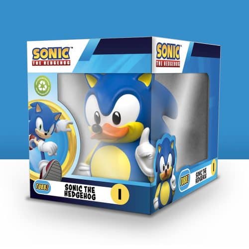 Sonic