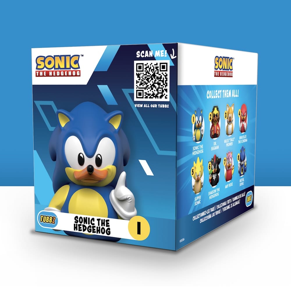 Sonic – Image 4