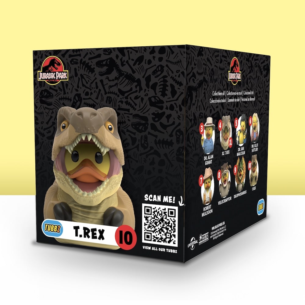 Jurassic Park / T-Rex – Image 7