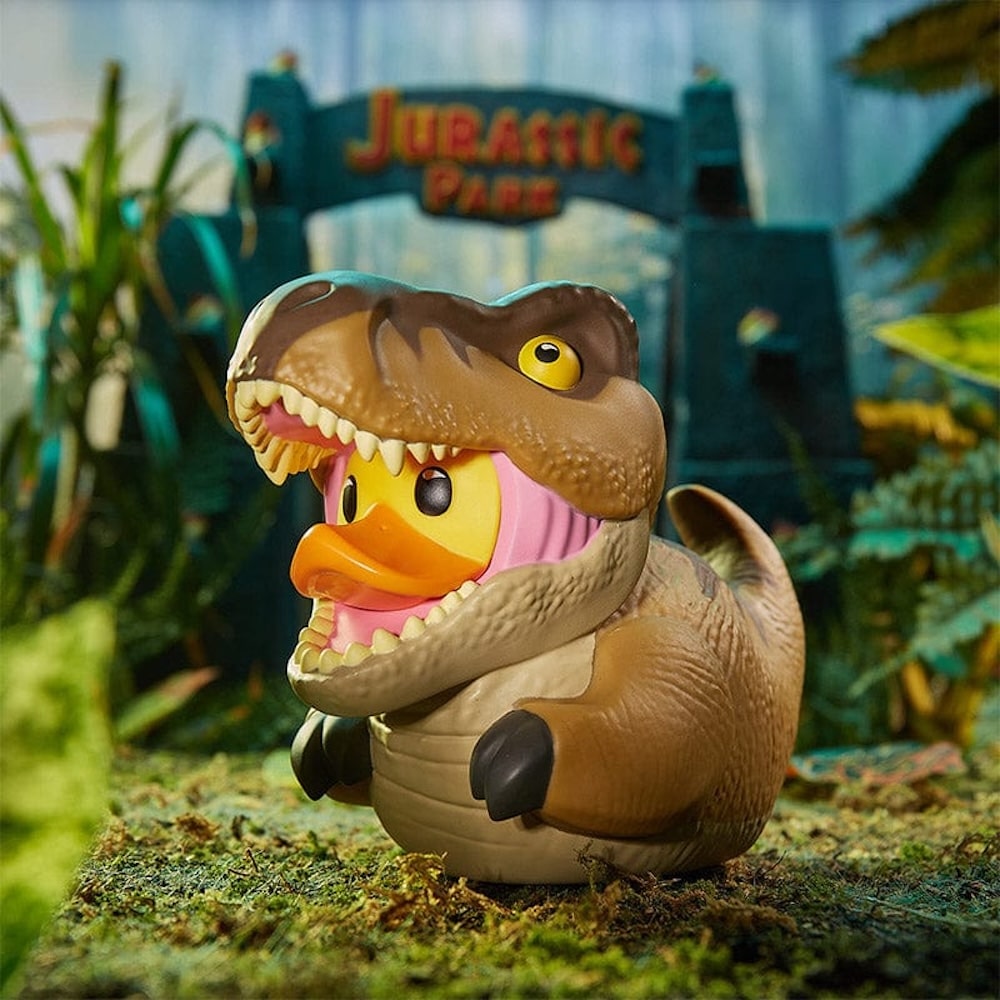 Jurassic Park / T-Rex – Image 6