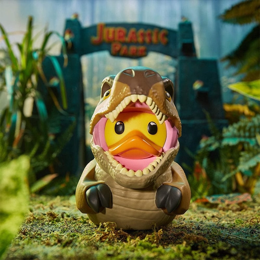 Jurassic Park / T-Rex – Image 5