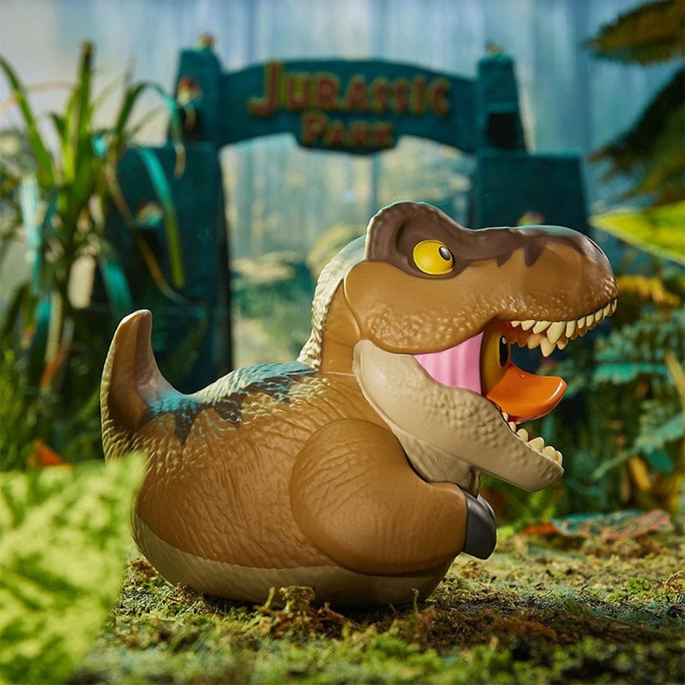 Jurassic Park / T-Rex – Image 4