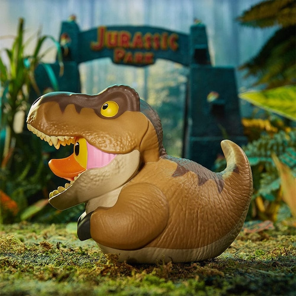 Jurassic Park / T-Rex – Image 3