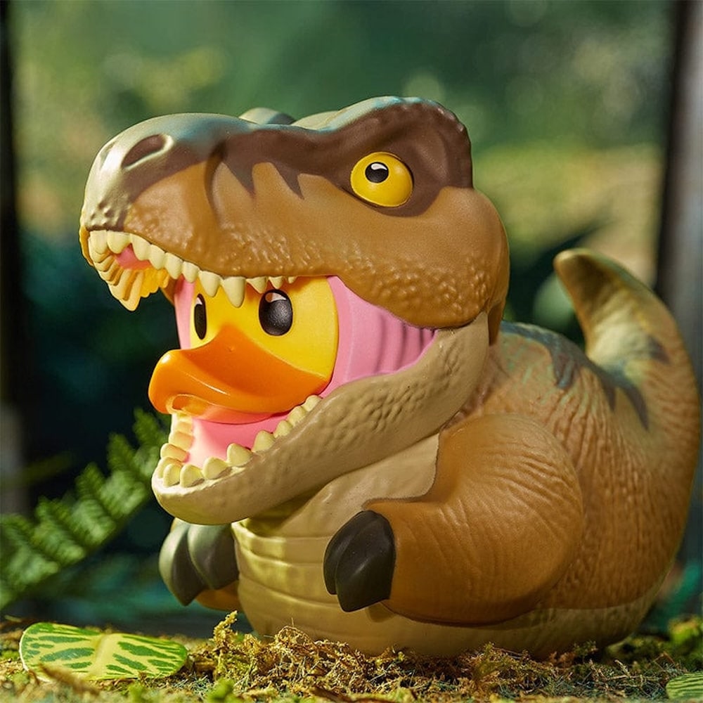 Jurassic Park / T-Rex – Image 2