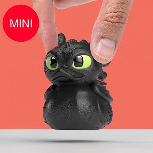Toothless / Dragon (Mini Edition )