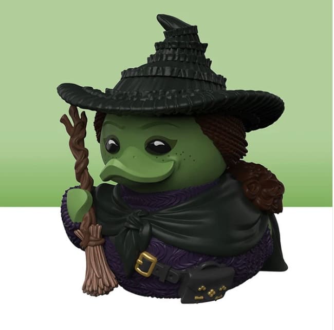 Wicked / Elphaba Thropp – Image 3