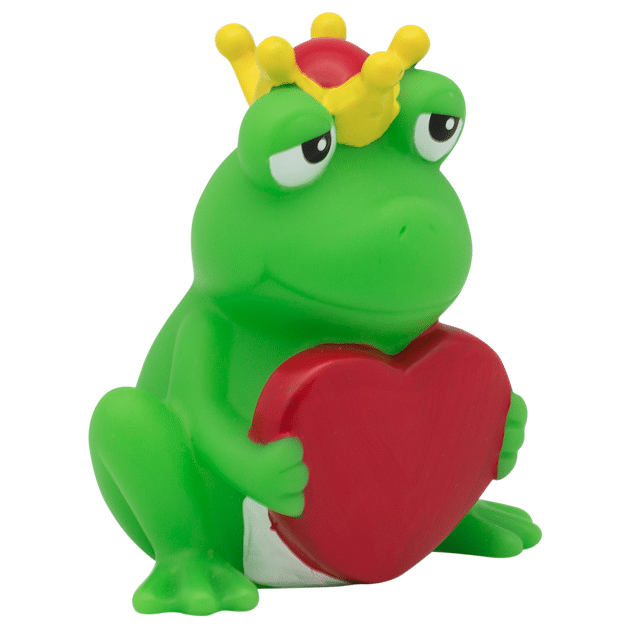 La Grenouille au grand Coeur – Image 3