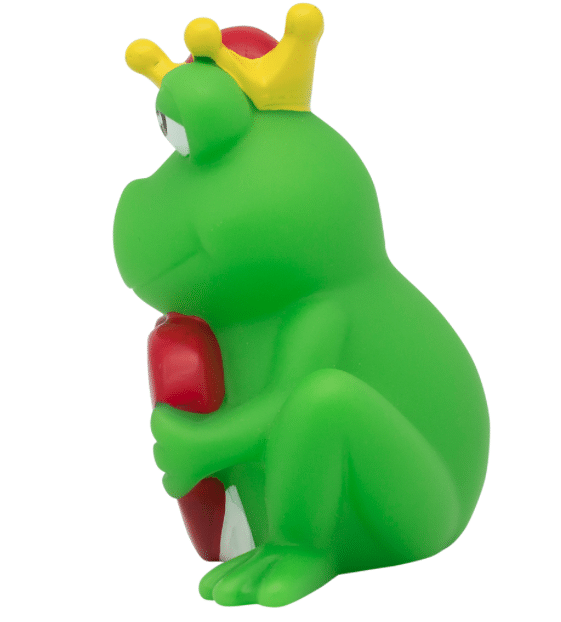 La Grenouille au grand Coeur – Image 4