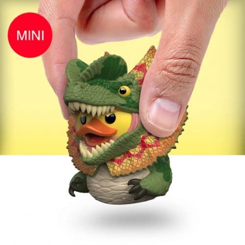 Jurassic Park / Dilophosaurus  (Mini Edition)