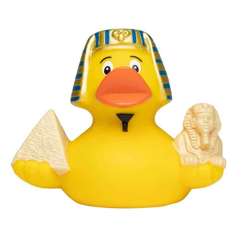 Canard Egypte
