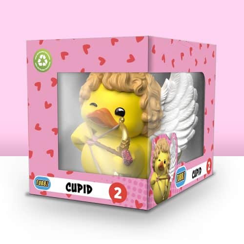 Cupidon / Cupid