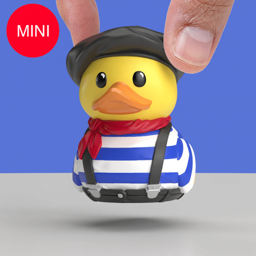 Le Français (Mini Edition )