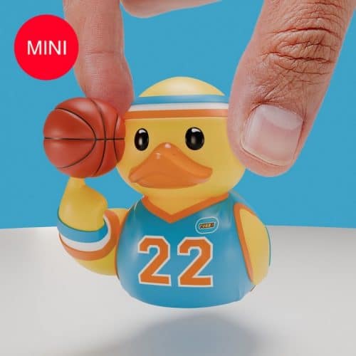 Le basketteur (Mini Edition)