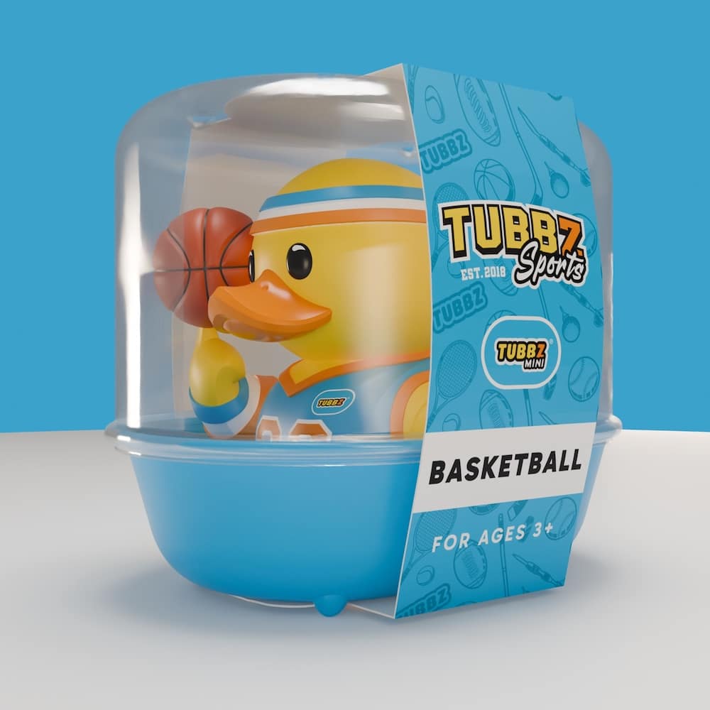 Le basketteur (Mini Edition) – Image 5