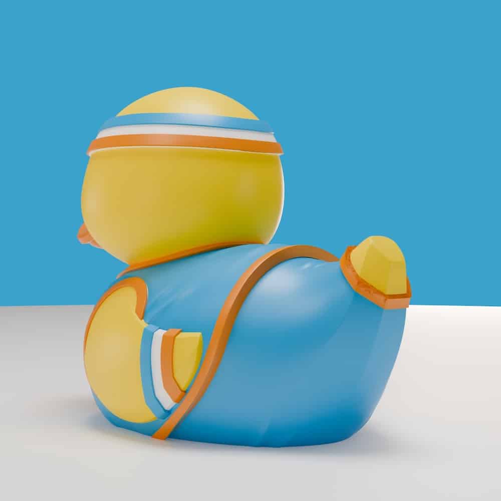 Le basketteur (Mini Edition) – Image 7