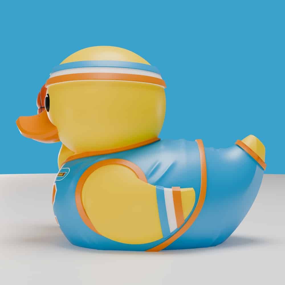 Le basketteur (Mini Edition) – Image 6