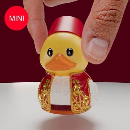 Le canard Turc (Mini Edition)