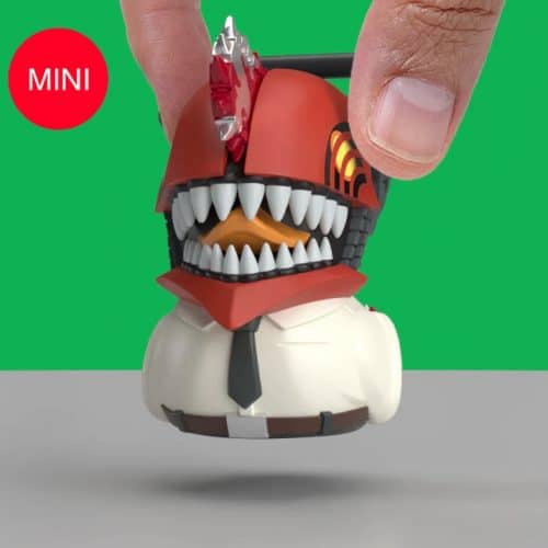 Denji / Chainsaw Man (Mini Edition)