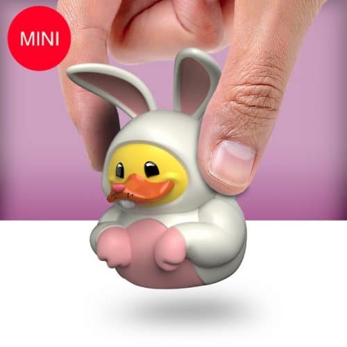 Le lapin de Pâques (Mini Edition)