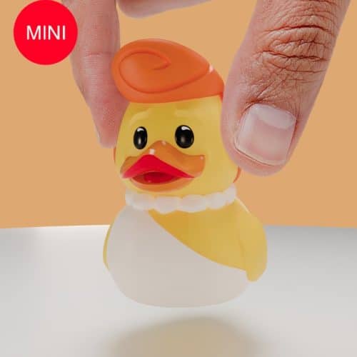 Wilma de la famille Pierrafeu / Flintstone(Mini Edition)