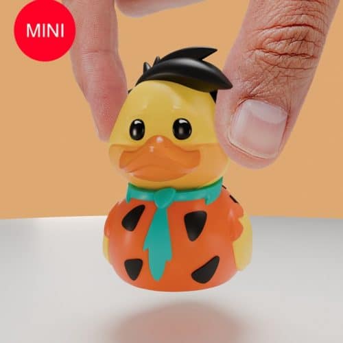 Fred de la famille Pierrafeu / Flintstone (Mini Edition)