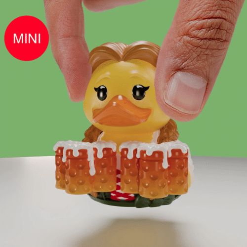 Le Canard Bavarois (Mini Edition)