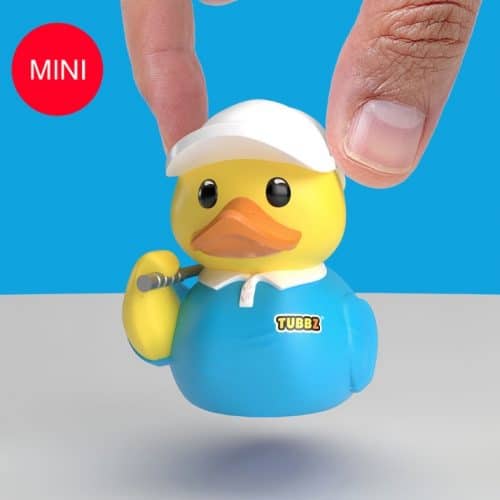 Le Golfeur (Mini Edition)