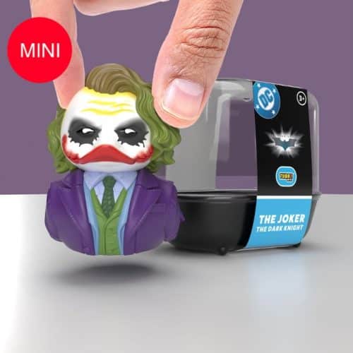 Le Joker / The Dark Knight (Mini Edition)