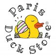 Paris Duck Store