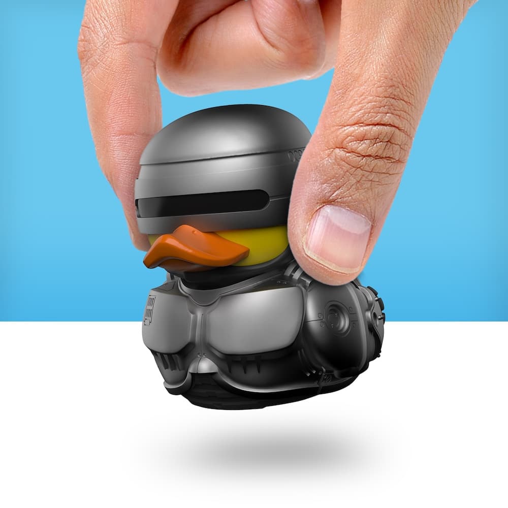 Robocop (Mini Edition) – Image 9