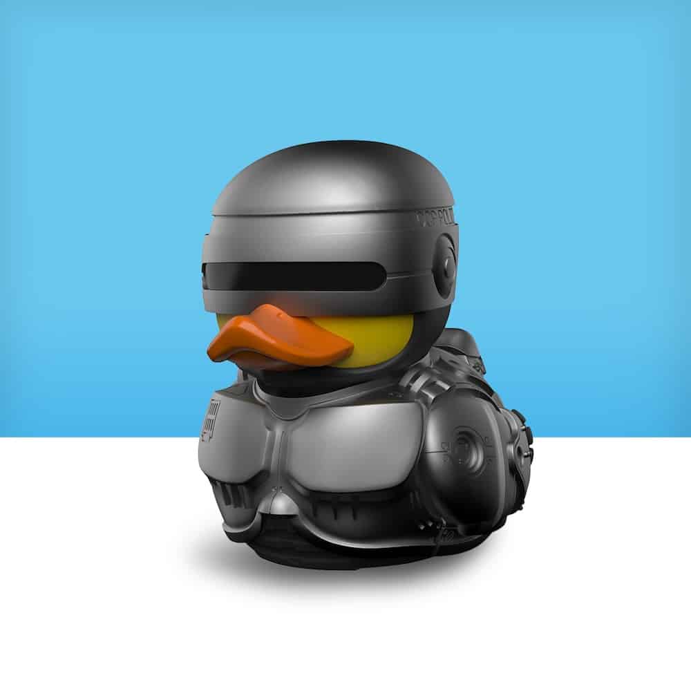 Robocop (Mini Edition) – Image 2