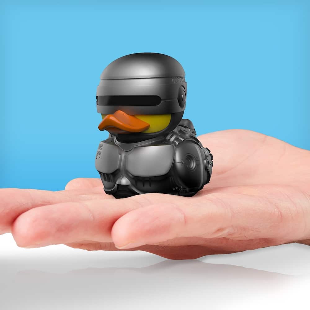 Robocop (Mini Edition) – Image 4