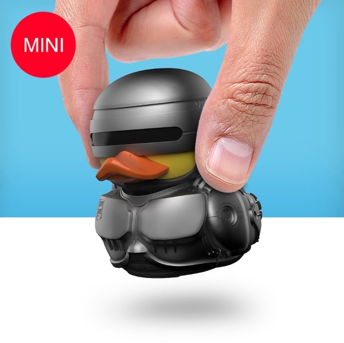 Robocop (Mini Edition)
