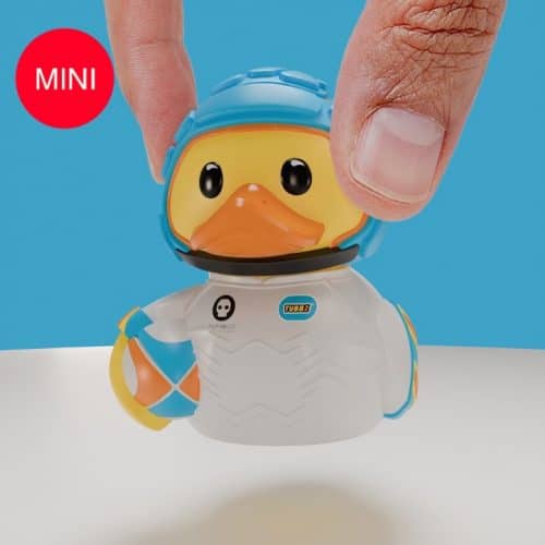 Le  rugbyman  (Mini Edition)