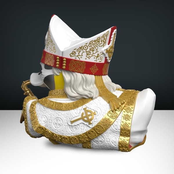 Papa Nihil / Ghost – Image 5